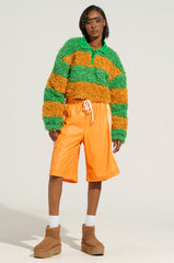 SABI BERMUDA SHORT