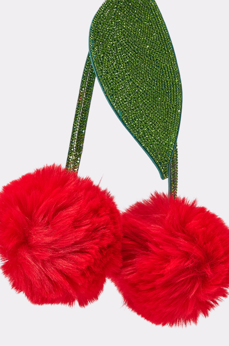 POP IT OVERSIZED KEYCHAIN