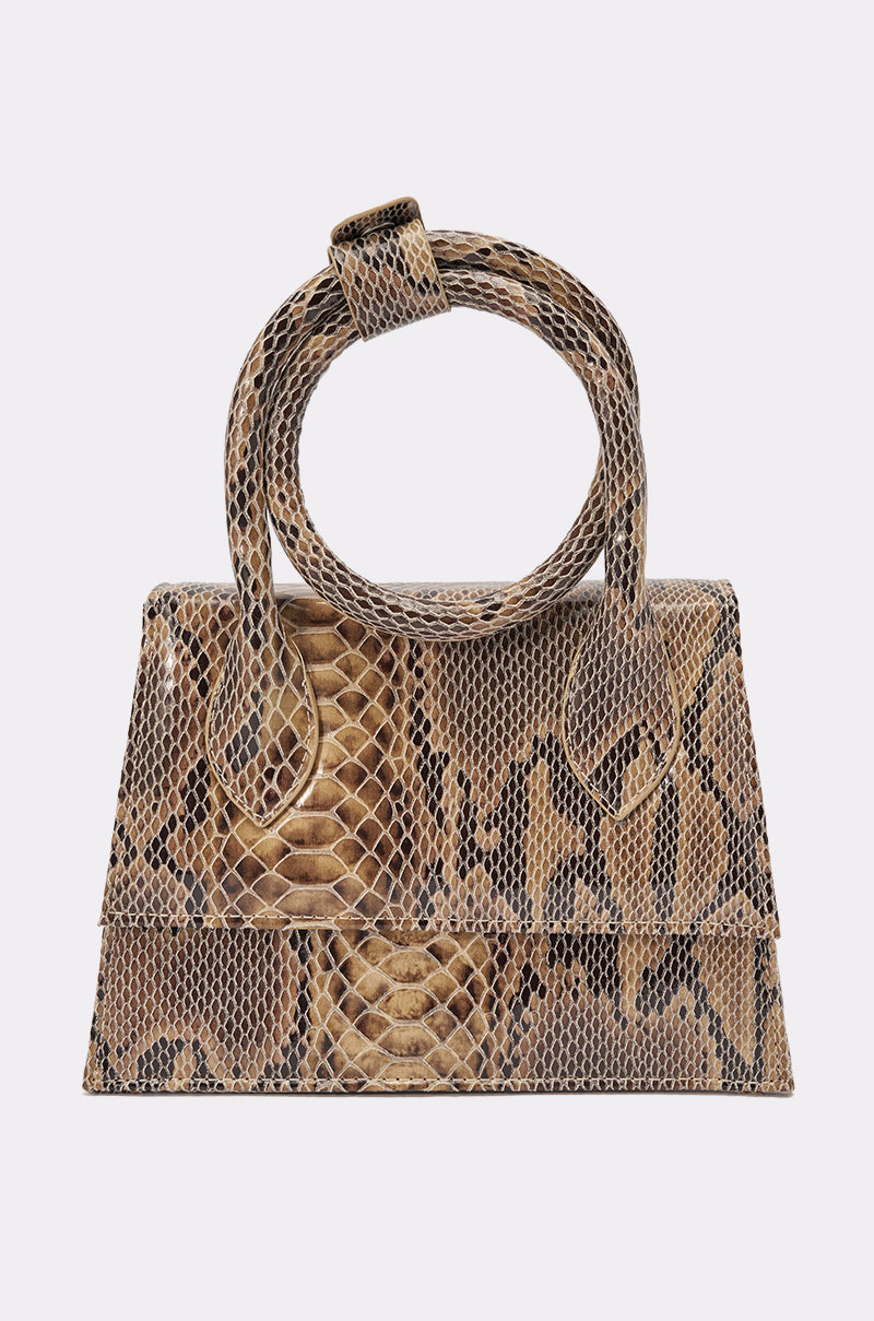 IN THE WILD PURSE