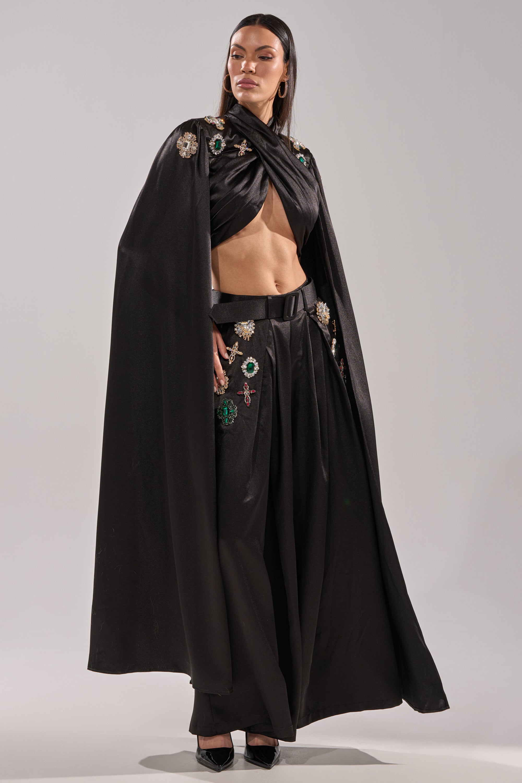 AFTER DARK TROUSER