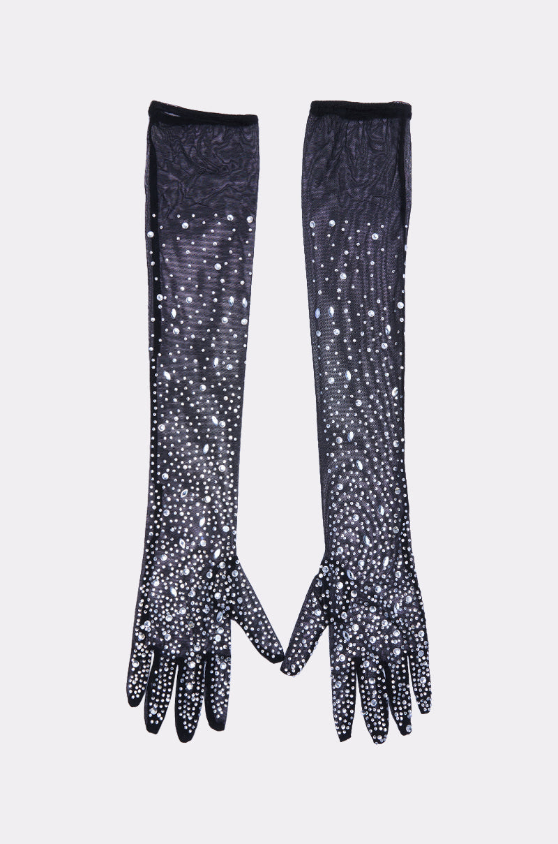 BLAIR BLING GLOVES