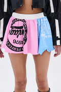 COME PLAY WITH ME MINI SKIRT
