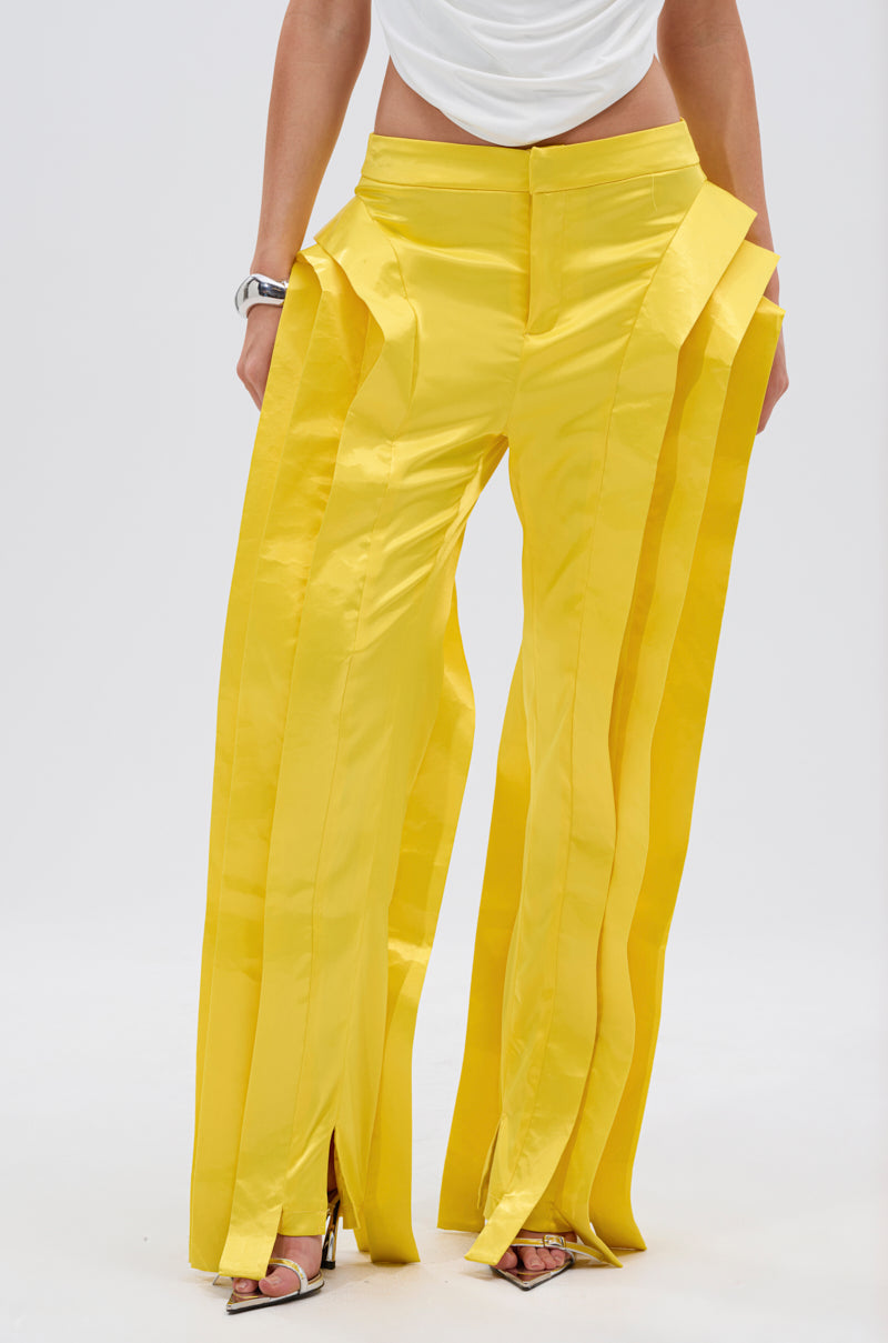 INFINITY TROUSER