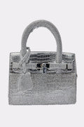 SWERVE BLING PURSE
