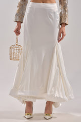 SPIRITED AWAY MAXI SKIRT