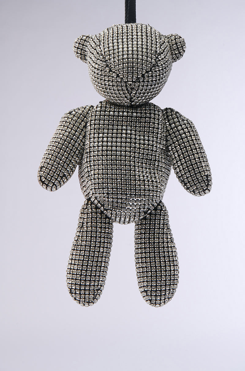 CALL ME TEDDY BLING BAG