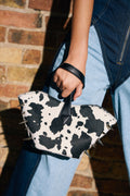 BUT THIS AIN'T THE FARM MINI PURSE