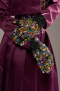 LOVE YOU BLING GLOVES
