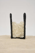 ALL NIGHT LONG BEADED BAG