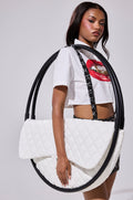 IYKYK OVERSIZED PURSE