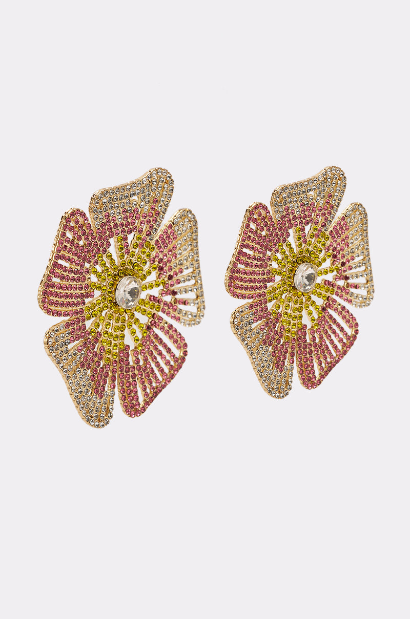 IM JUST PRETTY EARRING