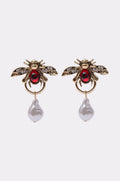 OLD MONEY EARRING