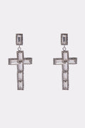 RED CARPET EARRING