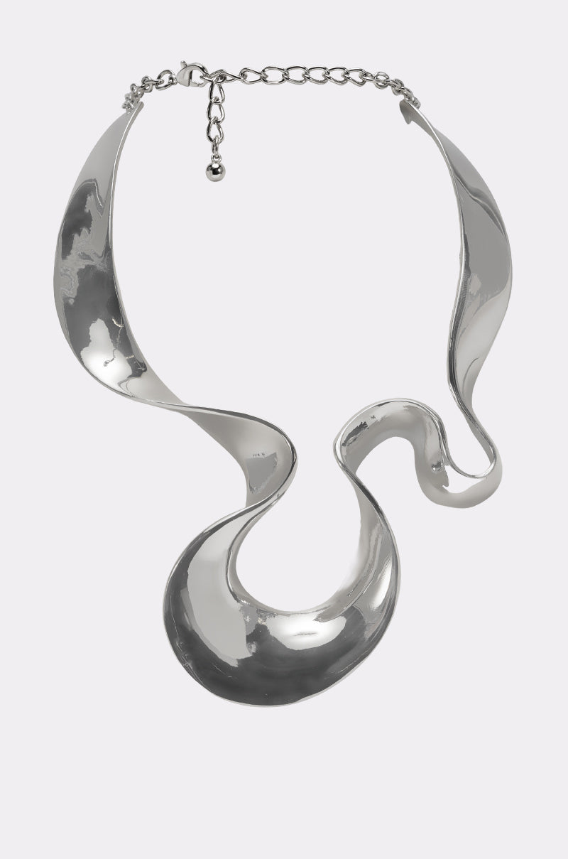 MOLTEN DREAMS NECKLACE