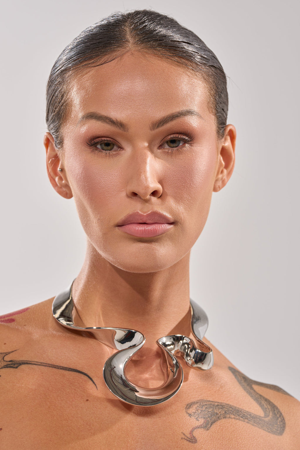 MOLTEN DREAMS NECKLACE