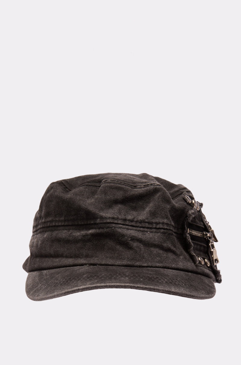 I REALLY DO THIS HAT