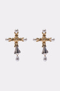 MILAN EARRING