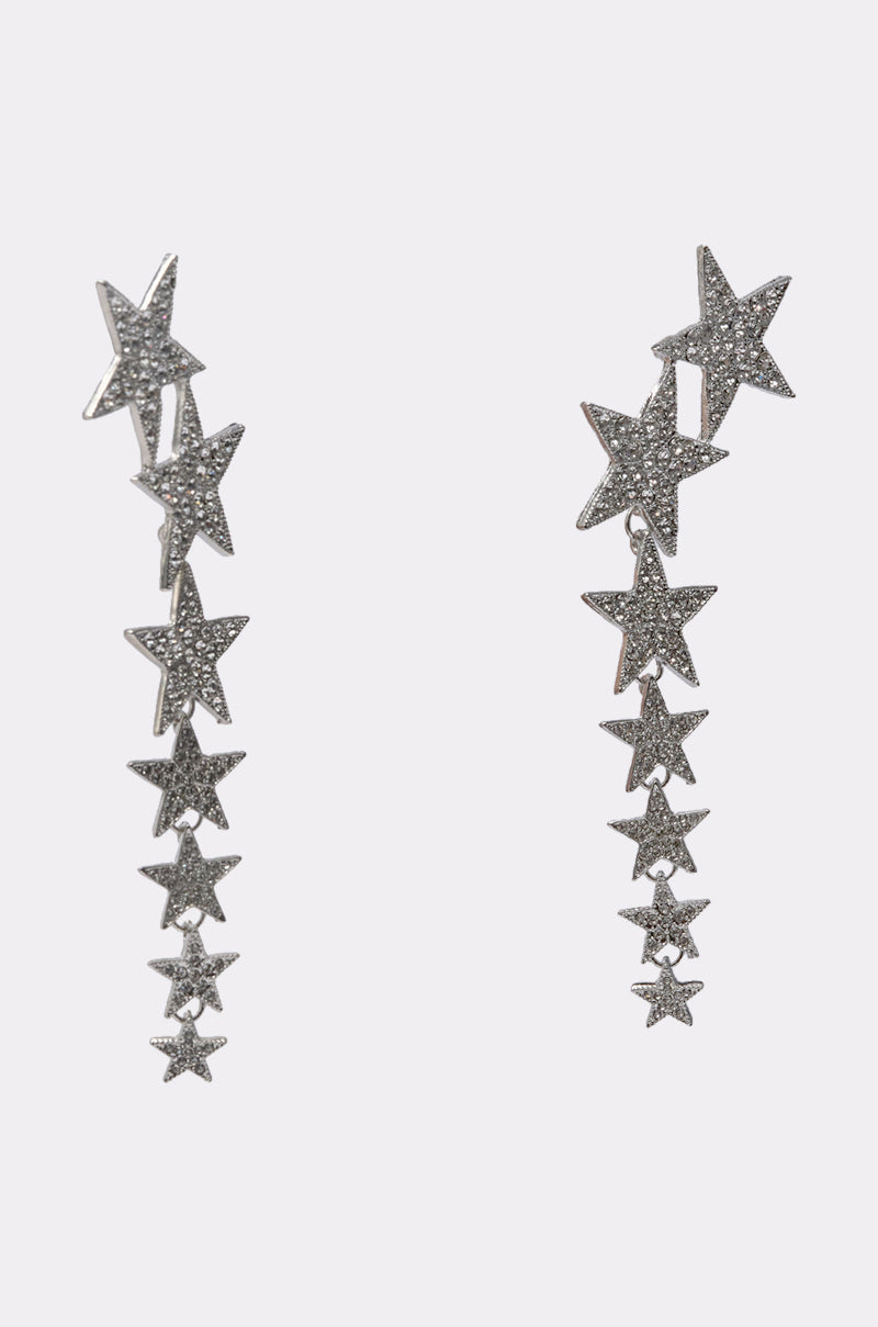 STARGURL EARRING