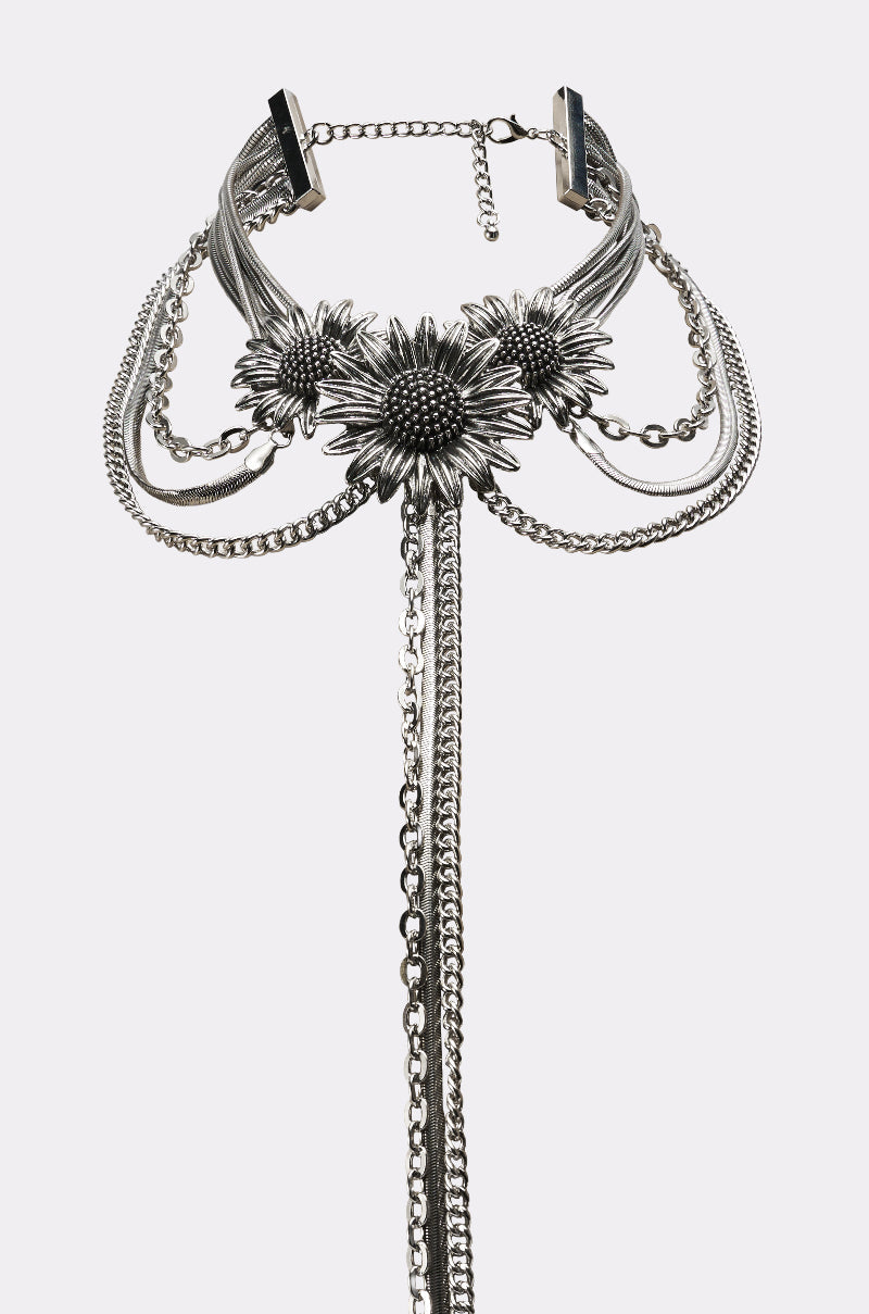 NOT KANSAS ANYMORE NECKLACE