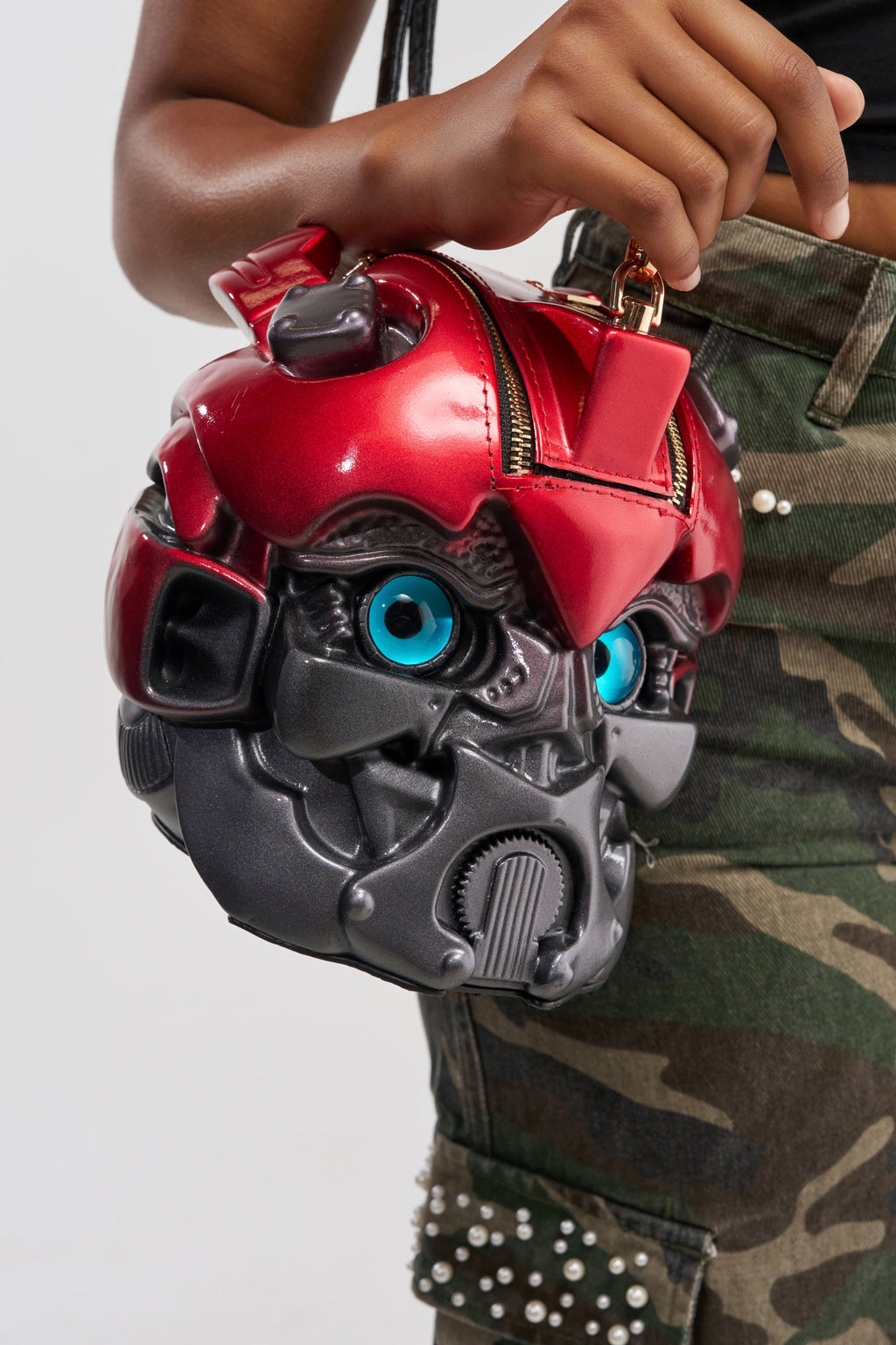 OPTIMUS FYYNE BAG