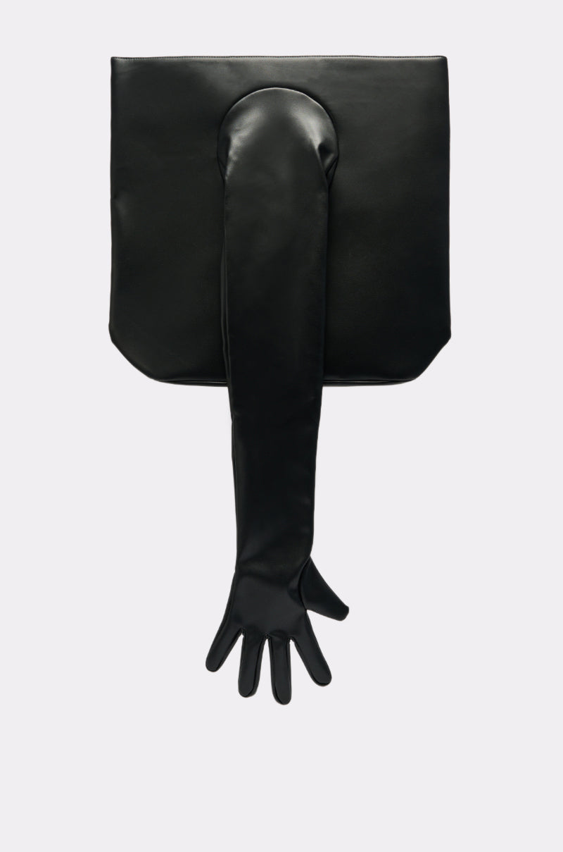 POST ME GLOVE PURSE