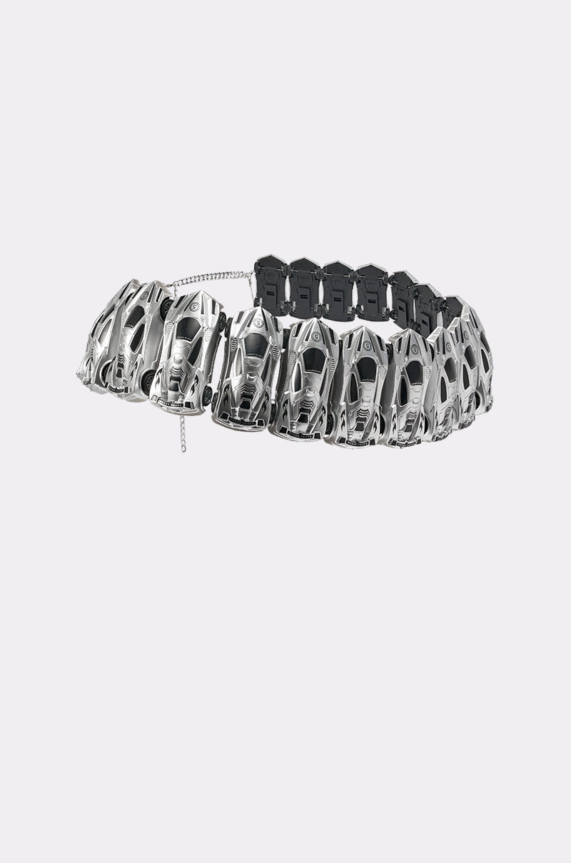 VROOM VROOM CAR BELT