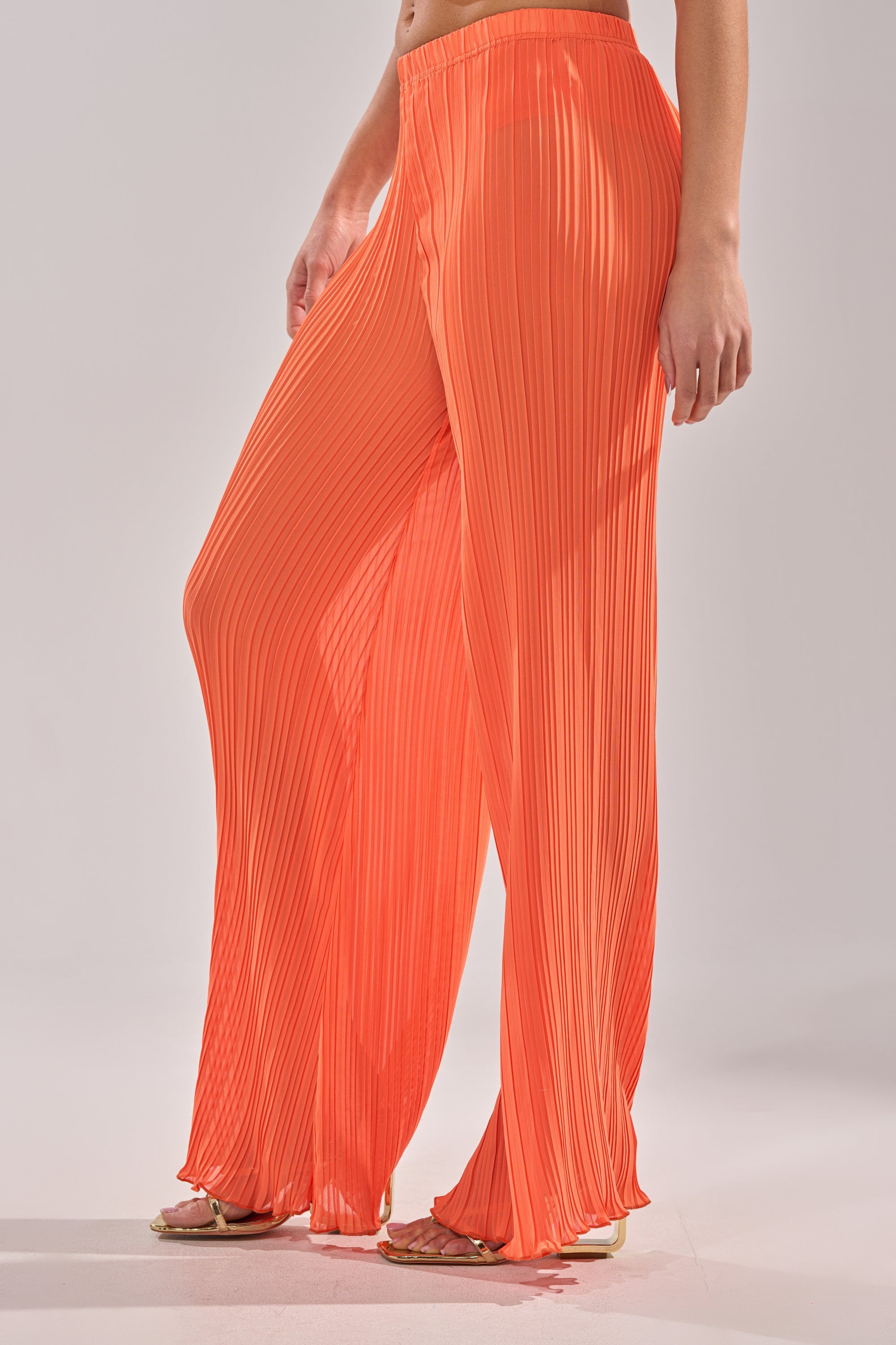 CRUSHIN ON YOU PALAZZO PANT