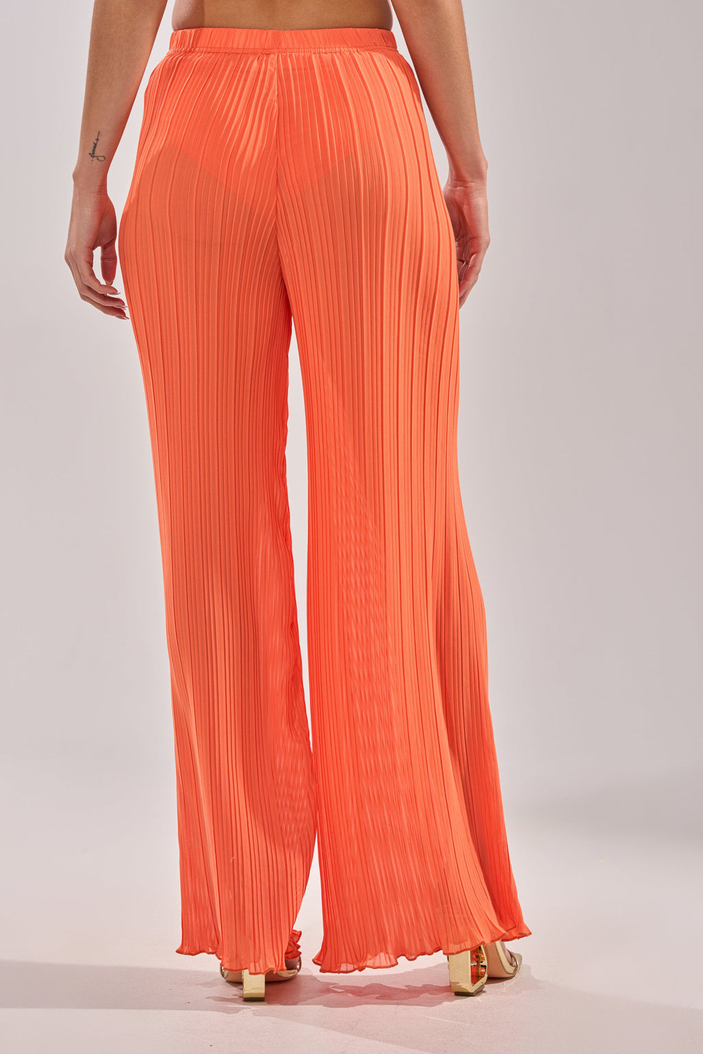 CRUSHIN ON YOU PALAZZO PANT