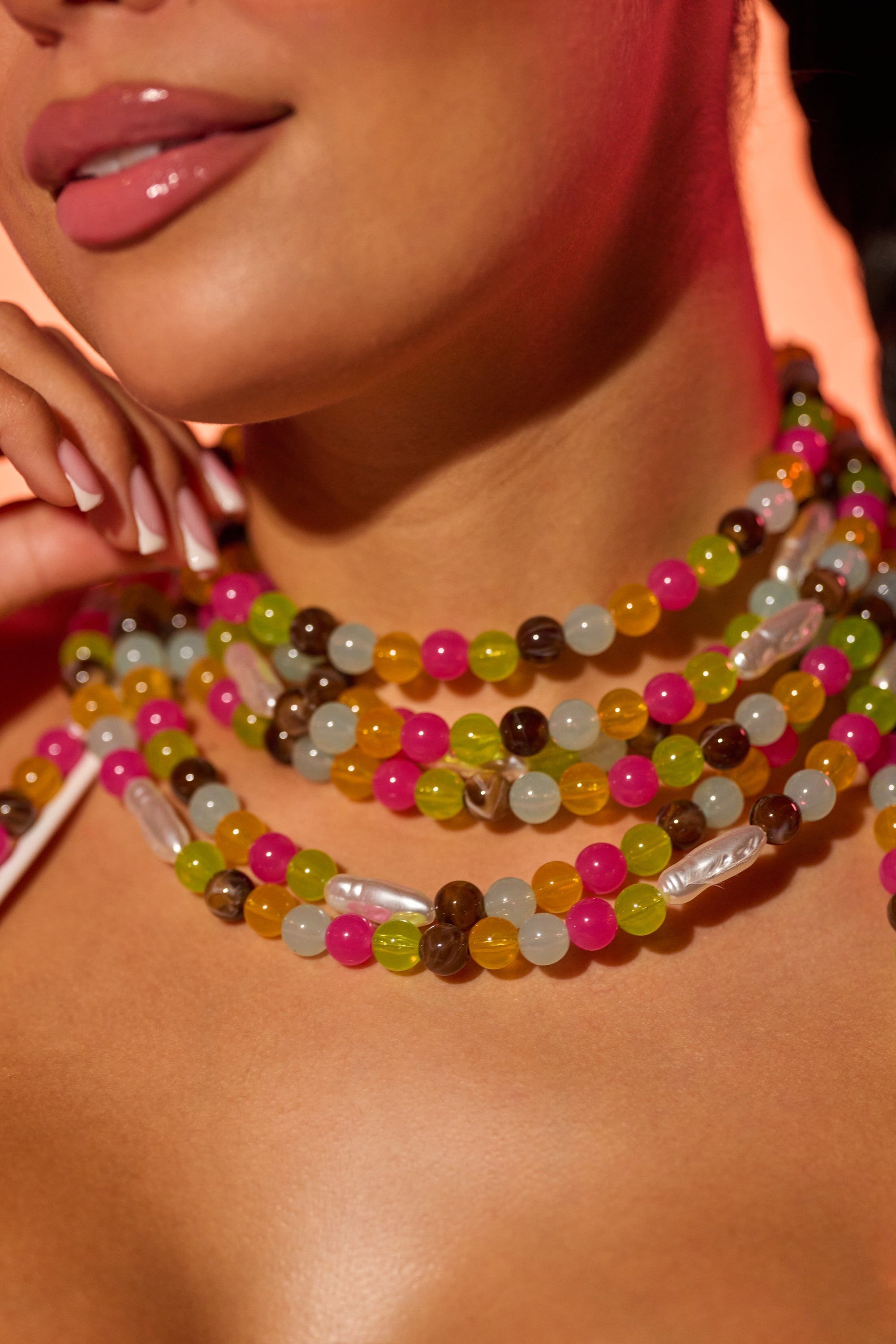 IN YOUR DREAMS CHOKER
