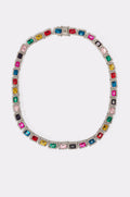 HOW I MOVE NECKLACE