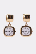 OUTTA TIME EARRING