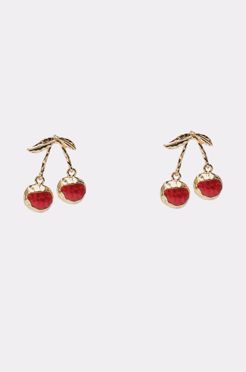 POP MINE EARRING