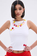 GIRL POWER TANK