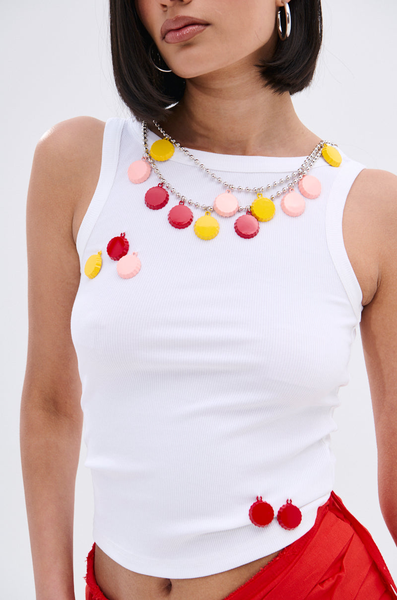 GIRL POWER TANK