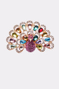 PERRY COCKTAIL RING
