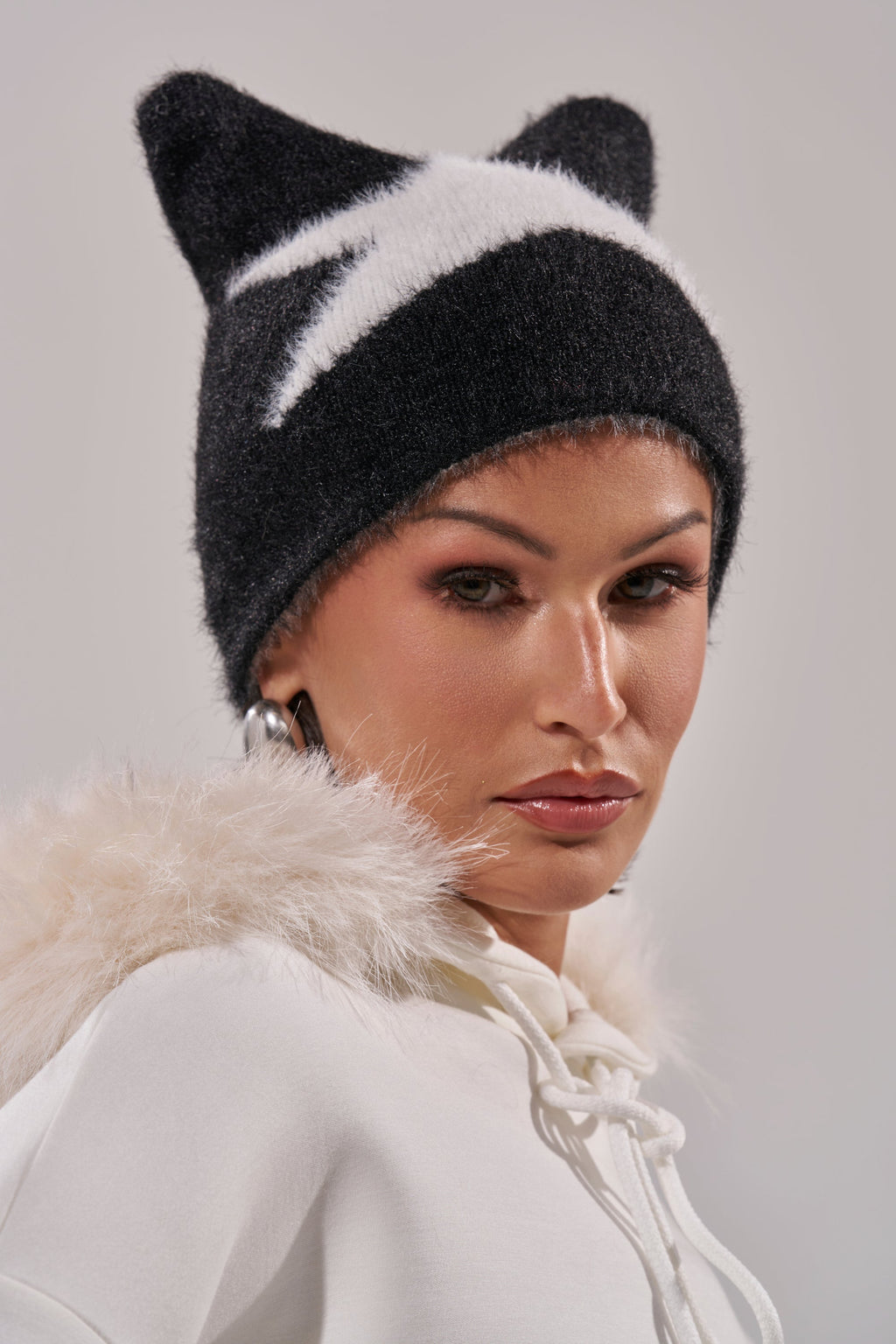 IT GURL BEANIE