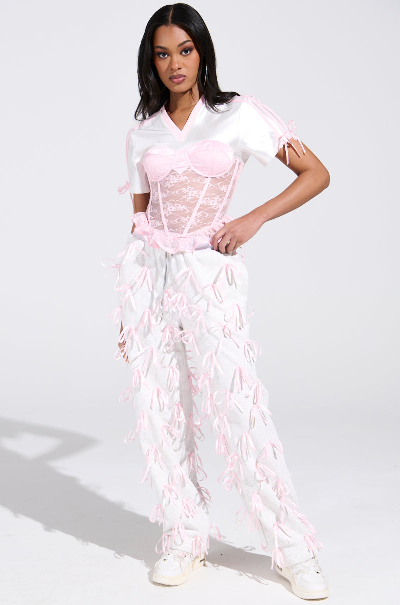 GIRLY POP JERSEY