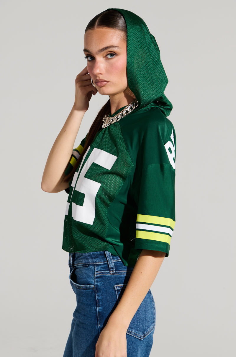 LUCKY JERSEY