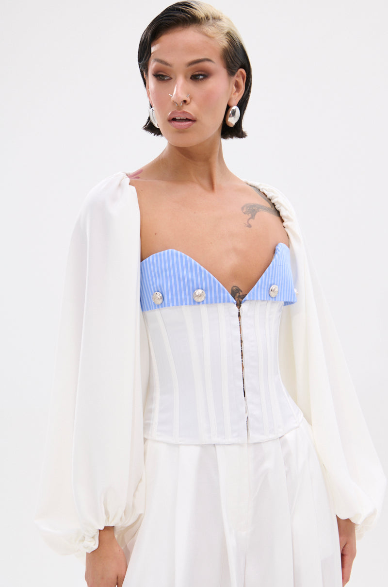 KLYA CORSET