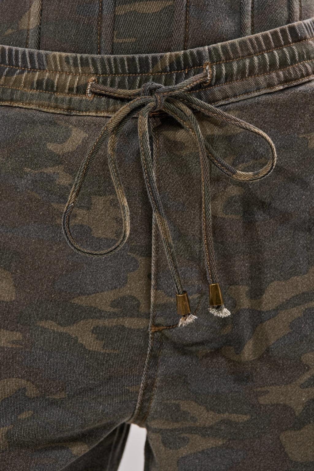 DOWN AND DIRTY CARGO PANT