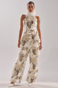 FLINTSTONES FUR PANTS