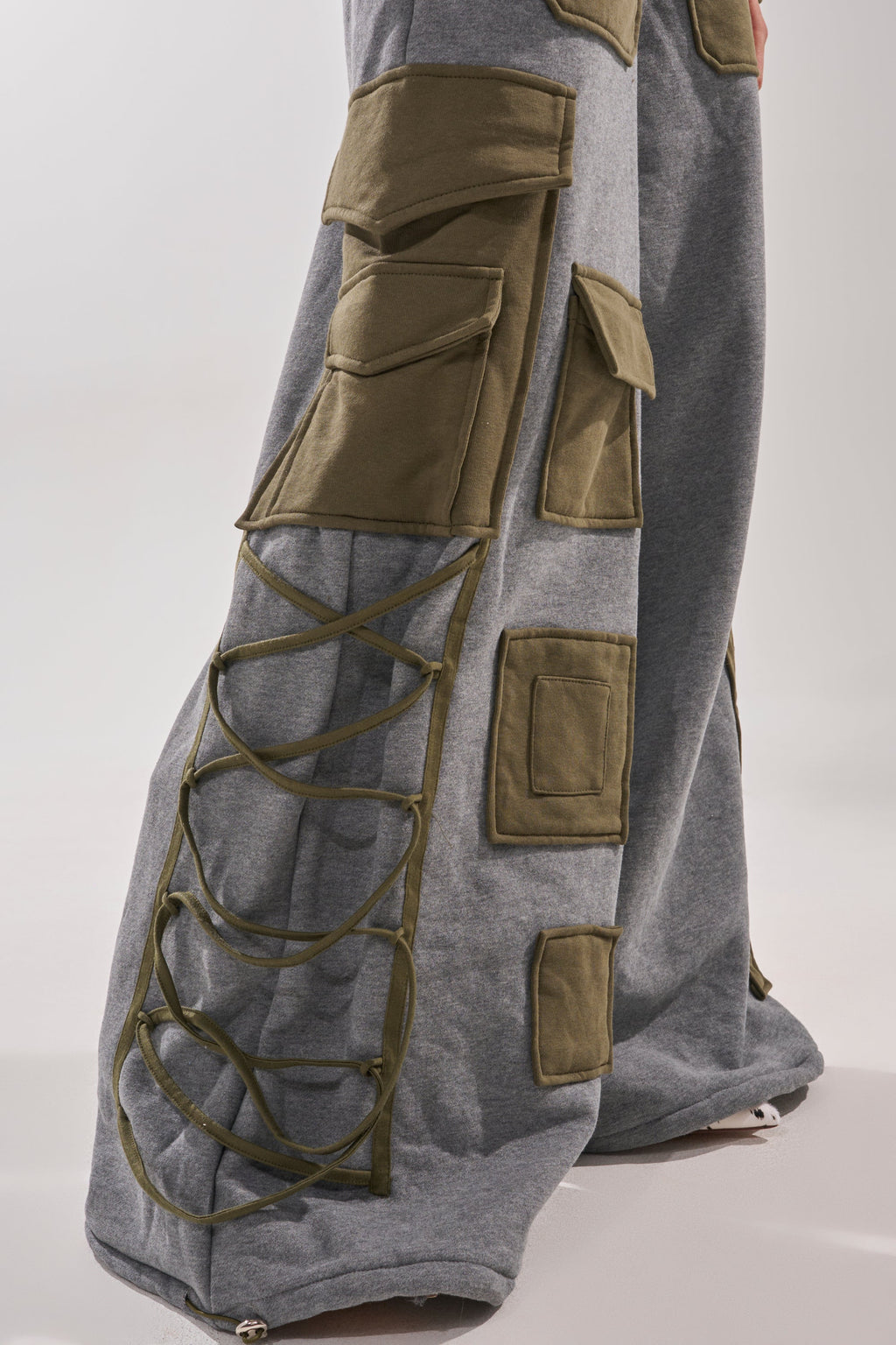 CRAZY IN LOVE TROUSER