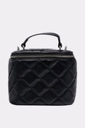 IN PARIS QUILTED PURSE