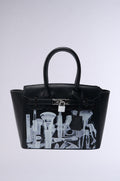 SEE THRU ME TOTE