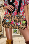 ITS BETTER WILD PURSE