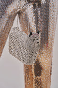 CHARMAINE BLING PURSE