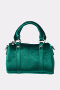 JESSI VELVET PURSE