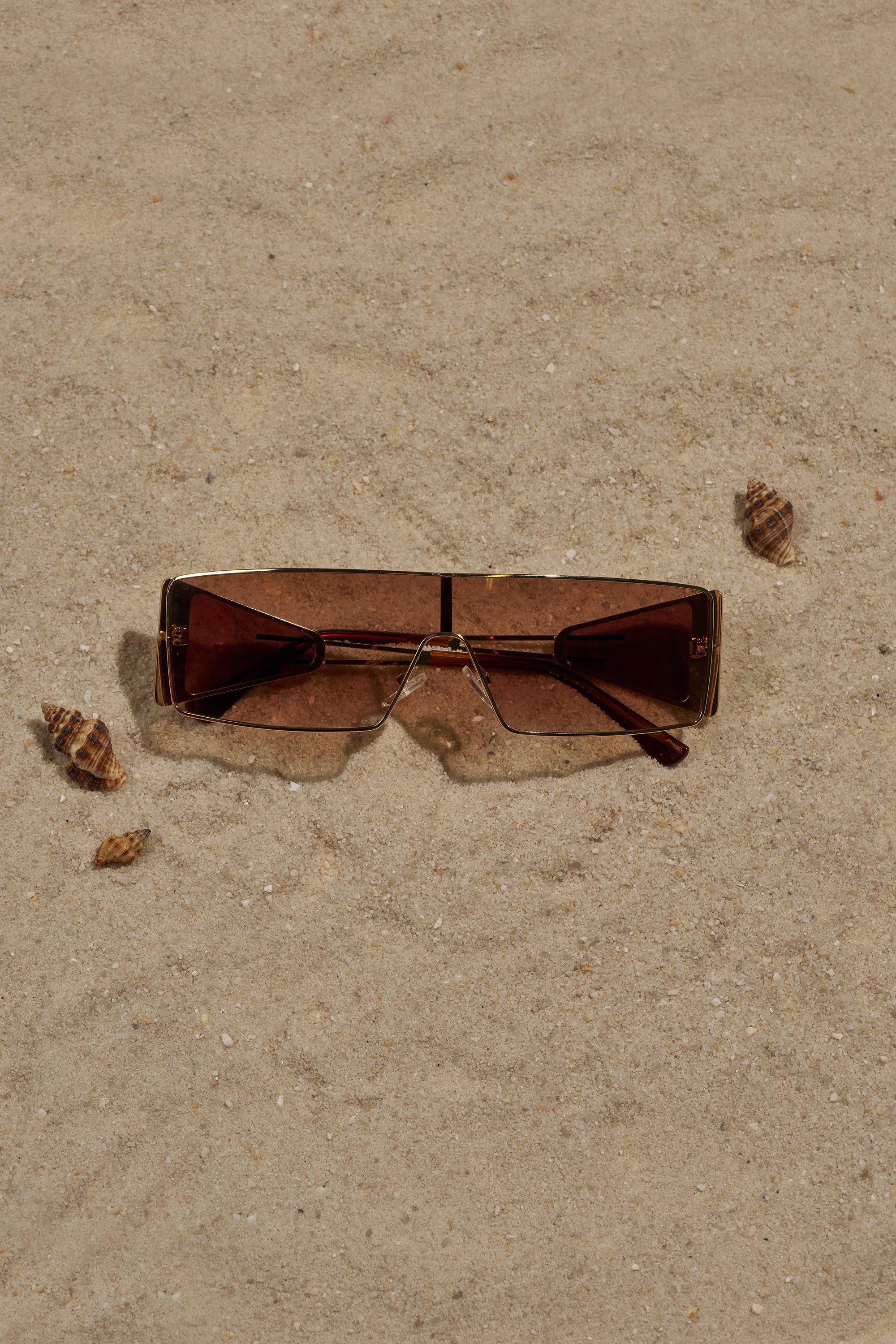 VIXEN SUNGLASSES