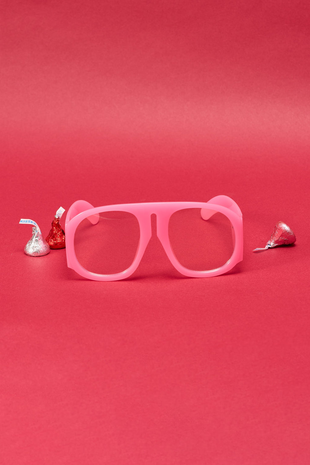SEE U L8R GLASSES