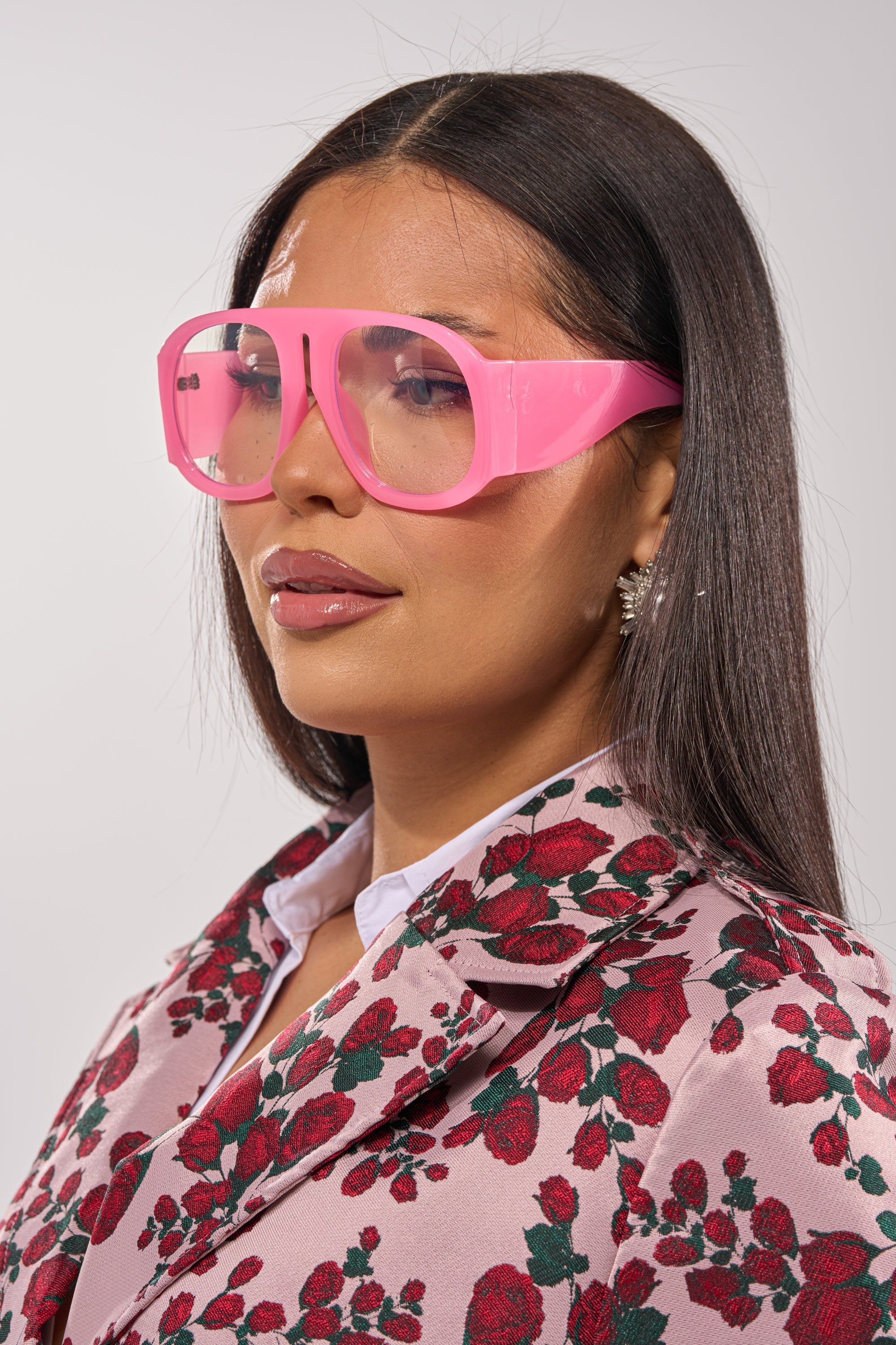 SEE U L8R GLASSES